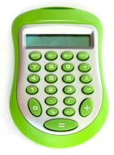 Mulch Calculator 